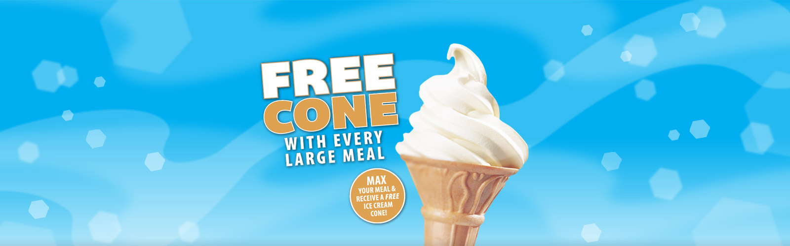 Free Cone