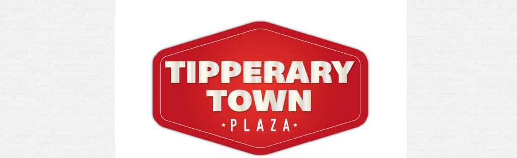 Tipperary Town Plaza opens its doors