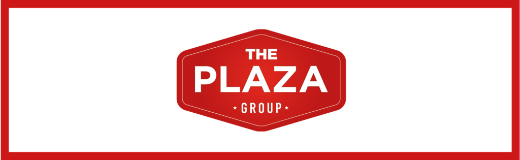 Exciting new website for the Plaza Group